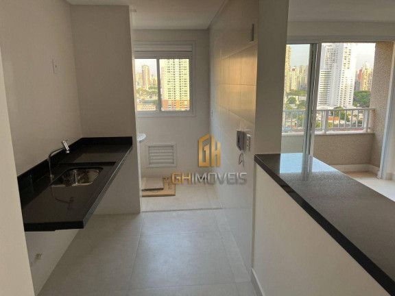 Imagem Apartamento com 2 Quartos à Venda, 68 m² em Setor Bueno - Goiânia Imagem Apartamento com 2 Quartos à Venda, 68 m² em Setor Bueno - Goiânia