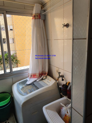 Imagem Apartamento com 3 Quartos à Venda, 59 m² em Jardim Sao Luiz - Jandira Imagem Apartamento com 3 Quartos à Venda, 59 m² em Jardim Sao Luiz - Jandira