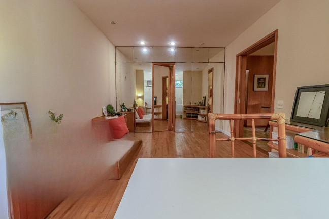Apartamento com 2 Quartos à Venda, 80 m² em Ipanema - Rio De Janeiro