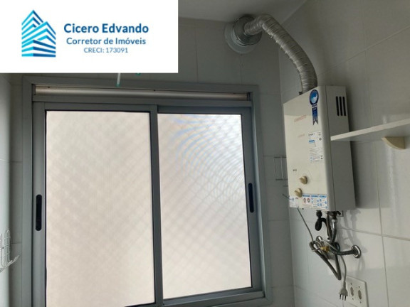 Imagem Imóvel com 2 Quartos à Venda, 47 m² em Cidade Líder - São Paulo