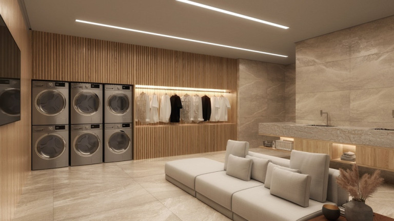 Imagem Apartamento com 2 Quartos à Venda, 66 m² em Cordeiros - Itajaí