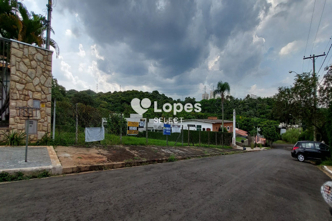 Imagem Terreno à Venda, 574 m² em Bairro Das Palmeiras - Campinas Imagem Terreno à Venda, 574 m² em Bairro Das Palmeiras - Campinas