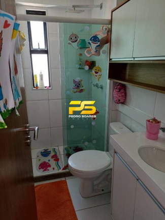 Imagem Apartamento com 3 Quartos à Venda, 89 m² em Boa Viagem - Recife