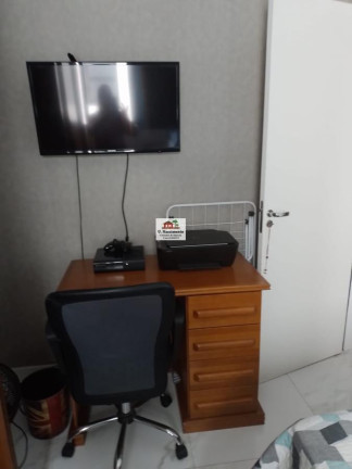 Imagem Apartamento com 2 Quartos à Venda, 43 m² em Vila Formosa - São Paulo Imagem Apartamento com 2 Quartos à Venda, 43 m² em Vila Formosa - São Paulo