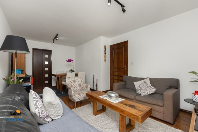 Imagem Apartamento com 3 Quartos à Venda, em Vila Mascote - São Paulo Imagem Apartamento com 3 Quartos à Venda, em Vila Mascote - São Paulo