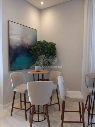 Imagem Apartamento com 3 Quartos à Venda, 70 m² em Tatuapé - São Paulo