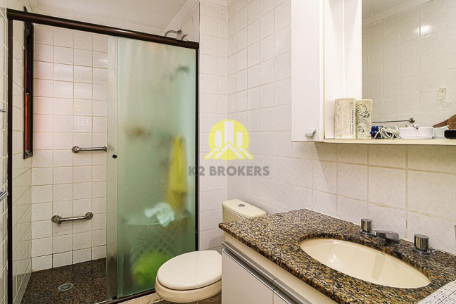 Imagem Apartamento com 4 Quartos à Venda, 136 m² em Morumbi - São Paulo