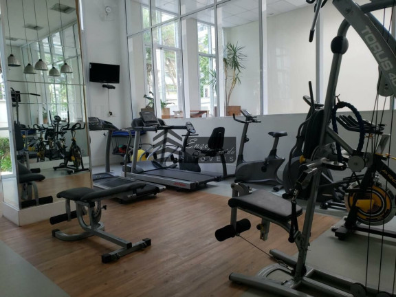 Imagem Apartamento com 2 Quartos à Venda, 190 m² em Itaim Bibi - São Paulo