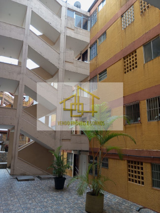 Imagem Apartamento com 2 Quartos à Venda, 50 m² em Conjunto Habitacional Brigadeiro Faria Lima - São Paulo Imagem Apartamento com 2 Quartos à Venda, 50 m² em Conjunto Habitacional Brigadeiro Faria Lima - São Paulo