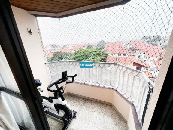 Imagem Apartamento com 3 Quartos à Venda, 69 m² em Jardim Oriental - São Paulo