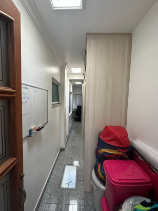 Imagem Sobrado com 3 Quartos à Venda, 206 m² em Jardim Da Gloria - Sp Imagem Sobrado com 3 Quartos à Venda, 206 m² em Jardim Da Gloria - Sp