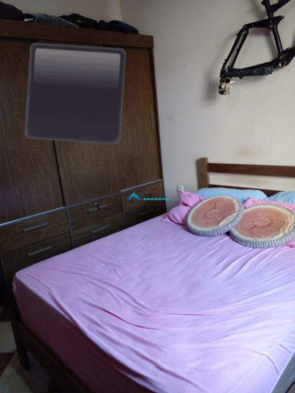 Imagem Casa com 2 Quartos à Venda, 61 m² em Parque Cidade Jardim - Jundiaí Imagem Casa com 2 Quartos à Venda, 61 m² em Parque Cidade Jardim - Jundiaí
