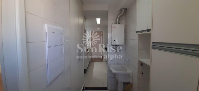 Imagem Apartamento com 3 Quartos à Venda, 110 m² em Alphaville - Santana De Parnaíba Imagem Apartamento com 3 Quartos à Venda, 110 m² em Alphaville - Santana De Parnaíba
