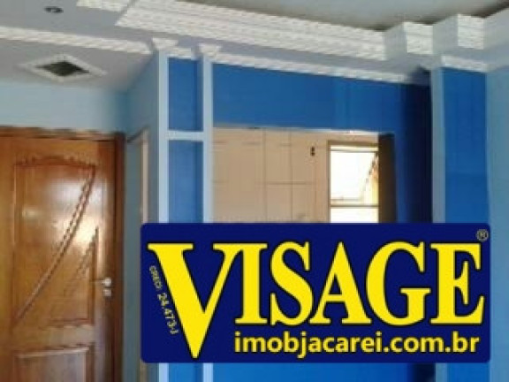 Imagem Apartamento com 3 Quartos à Venda, 80 m² em Jd. Didinha - Jacareí Imagem Apartamento com 3 Quartos à Venda, 80 m² em Jd. Didinha - Jacareí