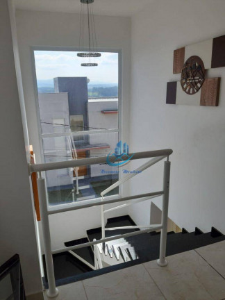 Imagem Casa de Condomínio com 4 Quartos à Venda, 210 m² em Condomínio Itatiba Country Club - Itatiba