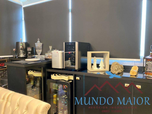 Imagem Apartamento com 2 Quartos à Venda, 96 m² em Jardim Bela Vista - Santo André