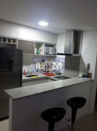 Imagem Apartamento com 1 Quarto à Venda, 55 m² em Ingá - Niterói