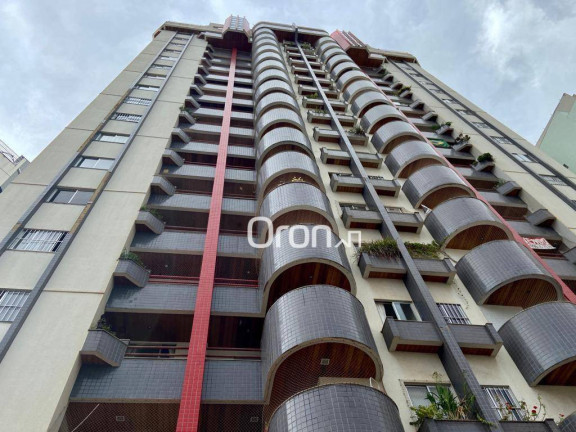 Imagem Cobertura com 5 Quartos à Venda, 332 m² em Setor Central - Goiânia Imagem Cobertura com 5 Quartos à Venda, 332 m² em Setor Central - Goiânia