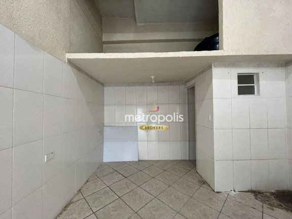 Imagem Sala Comercial para Alugar, 36 m² em Barcelona - São Caetano Do Sul Imagem Sala Comercial para Alugar, 36 m² em Barcelona - São Caetano Do Sul