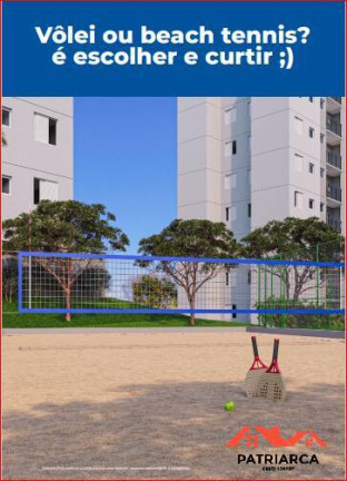 Imagem Apartamento com 2 Quartos à Venda, 50 m² em Parque Ortolândia - Hortolândia Imagem Apartamento com 2 Quartos à Venda, 50 m² em Parque Ortolândia - Hortolândia