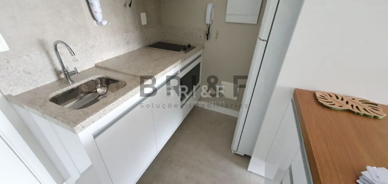 Imagem Apartamento com 1 Quarto para Alugar, 42 m² em Brooklin - São Paulo Imagem Apartamento com 1 Quarto para Alugar, 42 m² em Brooklin - São Paulo