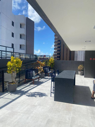 Imagem Apartamento com 2 Quartos à Venda, 50 m² em Bessa - João Pessoa