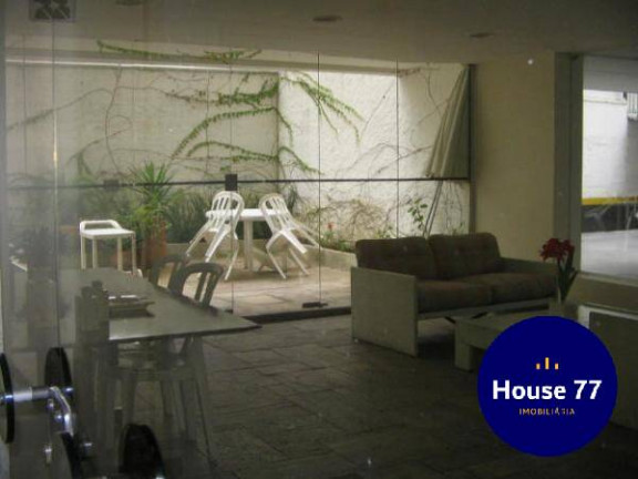 Imagem Apartamento com 2 Quartos à Venda, 90 m² em Itaim Bibi - São Paulo Imagem Apartamento com 2 Quartos à Venda, 90 m² em Itaim Bibi - São Paulo