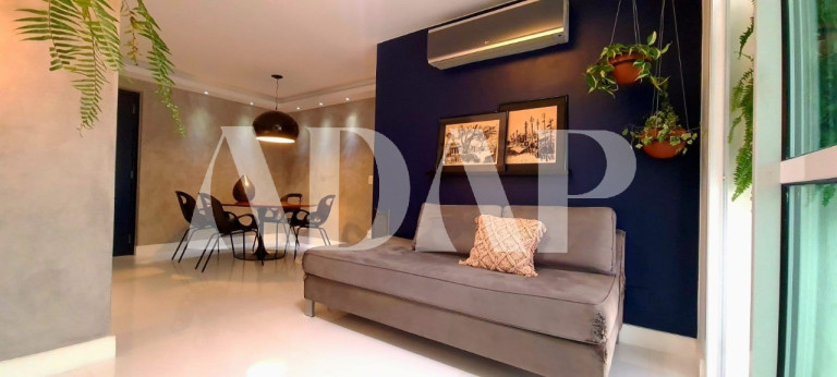Imagem Imóvel com 3 Quartos à Venda, 93 m² em Recreio Dos Bandeirantes - Rio De Janeiro