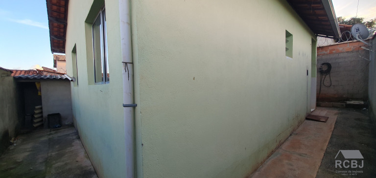 Imagem Casa com 3 Quartos à Venda, em Floresta Encantada - Esmeraldas Imagem Casa com 3 Quartos à Venda, em Floresta Encantada - Esmeraldas