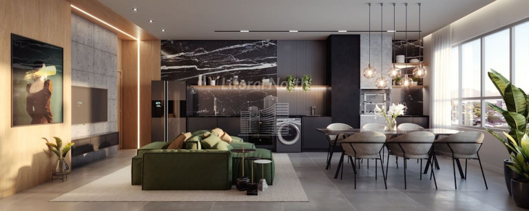 Imagem Apartamento com 1 Quarto à Venda, 40 m² em Vila Operária - Itajaí Imagem Apartamento com 1 Quarto à Venda, 40 m² em Vila Operária - Itajaí