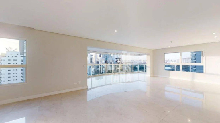Imagem Apartamento com 3 Quartos à Venda, 324 m² em Moema - São Paulo Imagem Apartamento com 3 Quartos à Venda, 324 m² em Moema - São Paulo