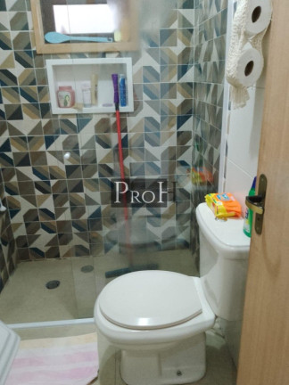 Imagem Casa com 3 Quartos à Venda, 125 m² em Parque Erasmo Assunção - Santo André