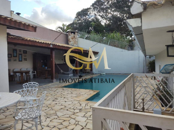 Imagem Casa com 3 Quartos à Venda, 450 m² em Jardim Paulista - Atibaia Imagem Casa com 3 Quartos à Venda, 450 m² em Jardim Paulista - Atibaia
