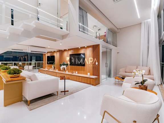 Imagem Apartamento com 2 Quartos à Venda, 172 m² em Vila Nova Conceição - São Paulo Imagem Apartamento com 2 Quartos à Venda, 172 m² em Vila Nova Conceição - São Paulo