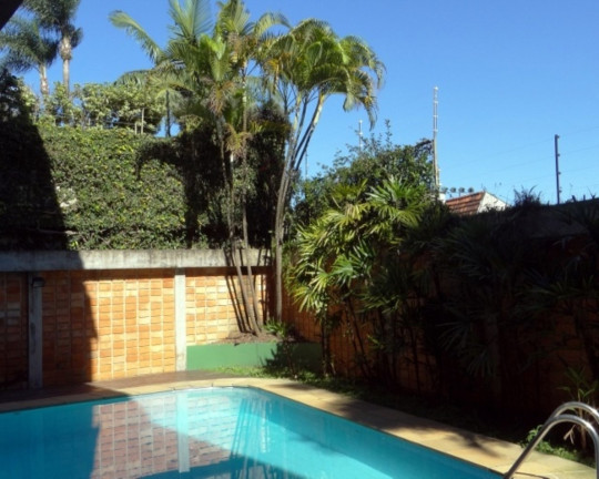 Imagem Casa com 3 Quartos à Venda, 700 m² em Cidade Jardim - São Paulo Imagem Casa com 3 Quartos à Venda, 700 m² em Cidade Jardim - São Paulo