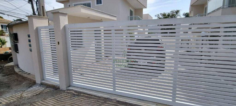 Imagem Casa com 3 Quartos à Venda, 111 m² em Engenho Do Mato - Niterói Imagem Casa com 3 Quartos à Venda, 111 m² em Engenho Do Mato - Niterói