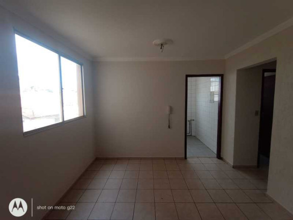 Imagem Apartamento com 2 Quartos à Venda, 50 m² em Alto - Piracicaba Imagem Apartamento com 2 Quartos à Venda, 50 m² em Alto - Piracicaba