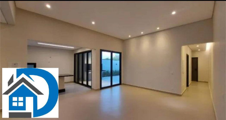 Imagem Casa de Condomínio com 3 Quartos à Venda, 252 m² em Condomínio Residencial Flores - Votorantim Imagem Casa de Condomínio com 3 Quartos à Venda, 252 m² em Condomínio Residencial Flores - Votorantim