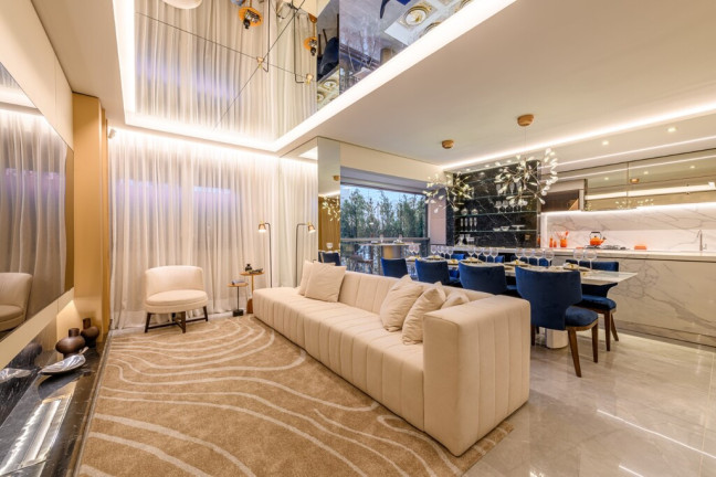 Imagem Apartamento com 3 Quartos à Venda, 97 m² em Boa Vista - Porto Alegre