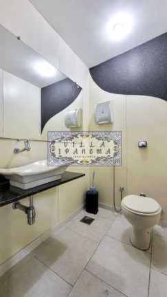 Imagem Sala Comercial à Venda, 170 m² em Copacabana - Rio De Janeiro Imagem Sala Comercial à Venda, 170 m² em Copacabana - Rio De Janeiro