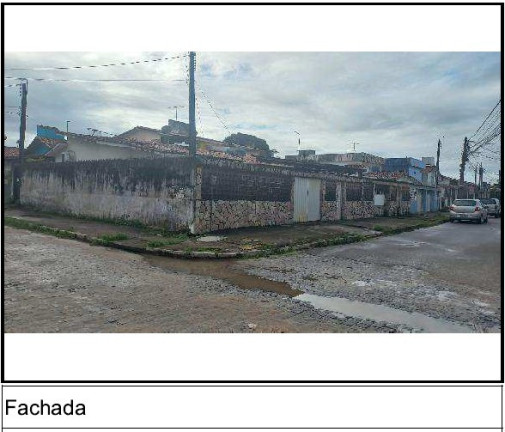 Casa com 3 Quartos à Venda, 450 m² em Janga - Paulista