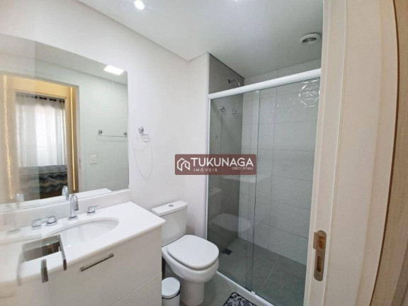 Imagem Studio com 1 Quarto à Venda, 39 m² em Vila Lanzara - Guarulhos Imagem Studio com 1 Quarto à Venda, 39 m² em Vila Lanzara - Guarulhos