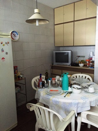 Imagem Apartamento com 3 Quartos à Venda, 230 m² em Graça - Salvador Imagem Apartamento com 3 Quartos à Venda, 230 m² em Graça - Salvador