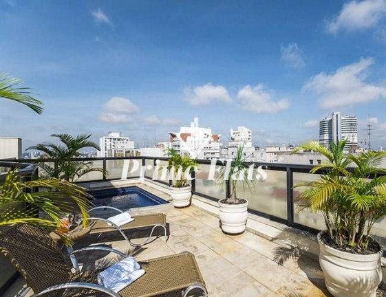 Imagem Apartamento com 1 Quarto à Venda, 30 m² em Consolação - São Paulo Imagem Apartamento com 1 Quarto à Venda, 30 m² em Consolação - São Paulo