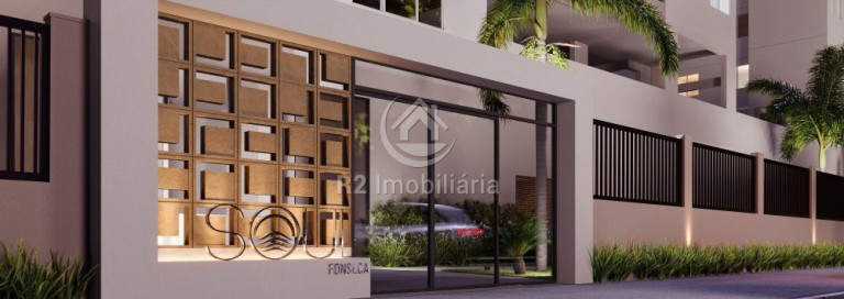 Imagem Apartamento com 2 Quartos à Venda, 49 m² em Fonseca - Niterói Imagem Apartamento com 2 Quartos à Venda, 49 m² em Fonseca - Niterói
