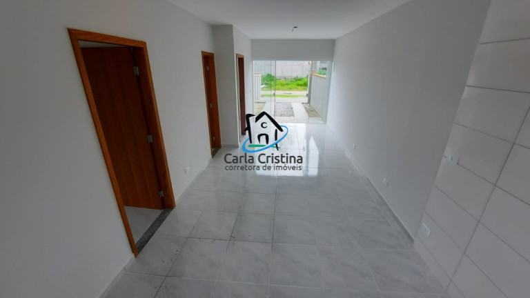 Imagem Casa com 2 Quartos à Venda, 53 m² em Balneário Shangri-lá - Pontal Do Paraná