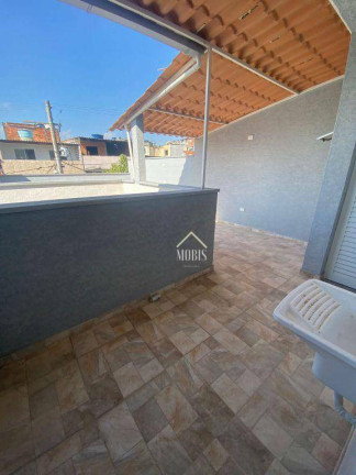 Imagem Cobertura com 2 Quartos à Venda, 88 m² em Vila Príncipe De Gales - Santo André Imagem Cobertura com 2 Quartos à Venda, 88 m² em Vila Príncipe De Gales - Santo André