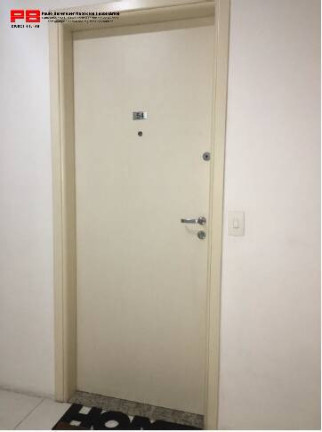 Imagem Apartamento com 1 Quarto à Venda, 45 m² em Sumare - São Paulo Imagem Apartamento com 1 Quarto à Venda, 45 m² em Sumare - São Paulo