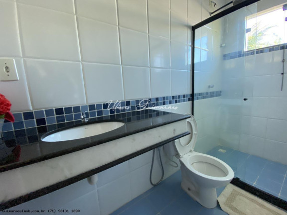 Imagem Casa com 5 Quartos à Venda, 280 m² em Busca Vida (abrantes) - Camaçari Imagem Casa com 5 Quartos à Venda, 280 m² em Busca Vida (abrantes) - Camaçari