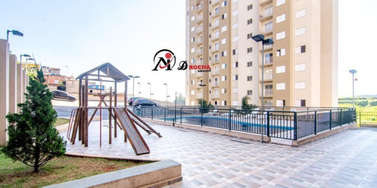 Imagem Apartamento com 2 Quartos à Venda, em Paraíso (polvilho) - Cajamar Imagem Apartamento com 2 Quartos à Venda, em Paraíso (polvilho) - Cajamar